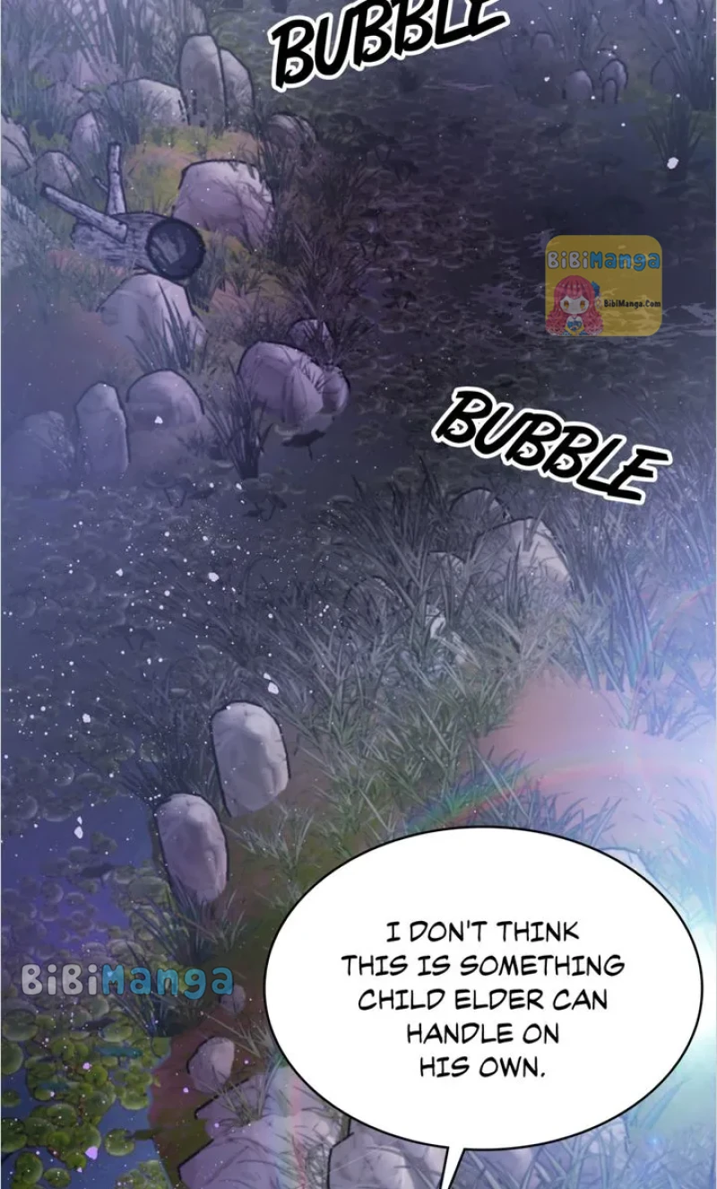 Terrarium Adventure Chapter 44 - page 55