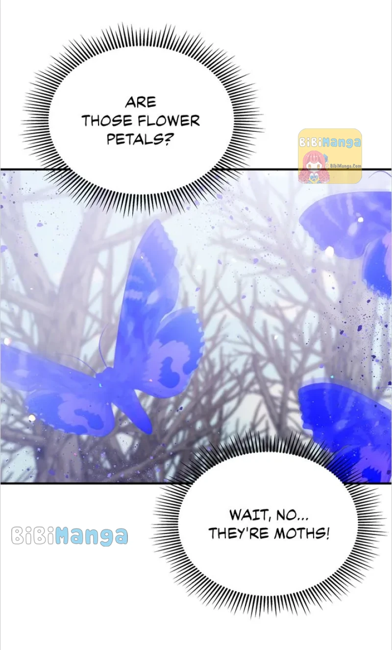 Terrarium Adventure Chapter 44 - page 74