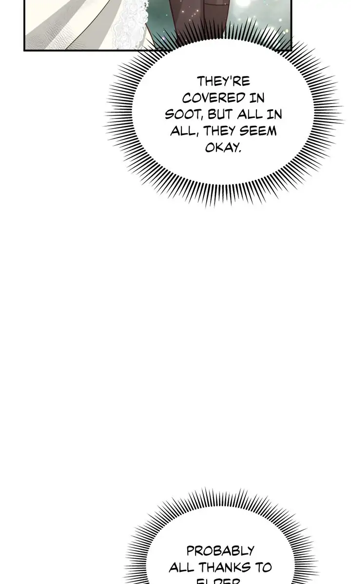 Terrarium Adventure Chapter 41 - page 12