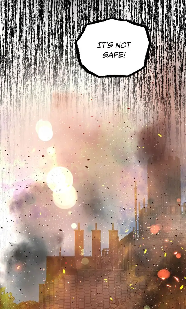 Terrarium Adventure Chapter 39 - page 11