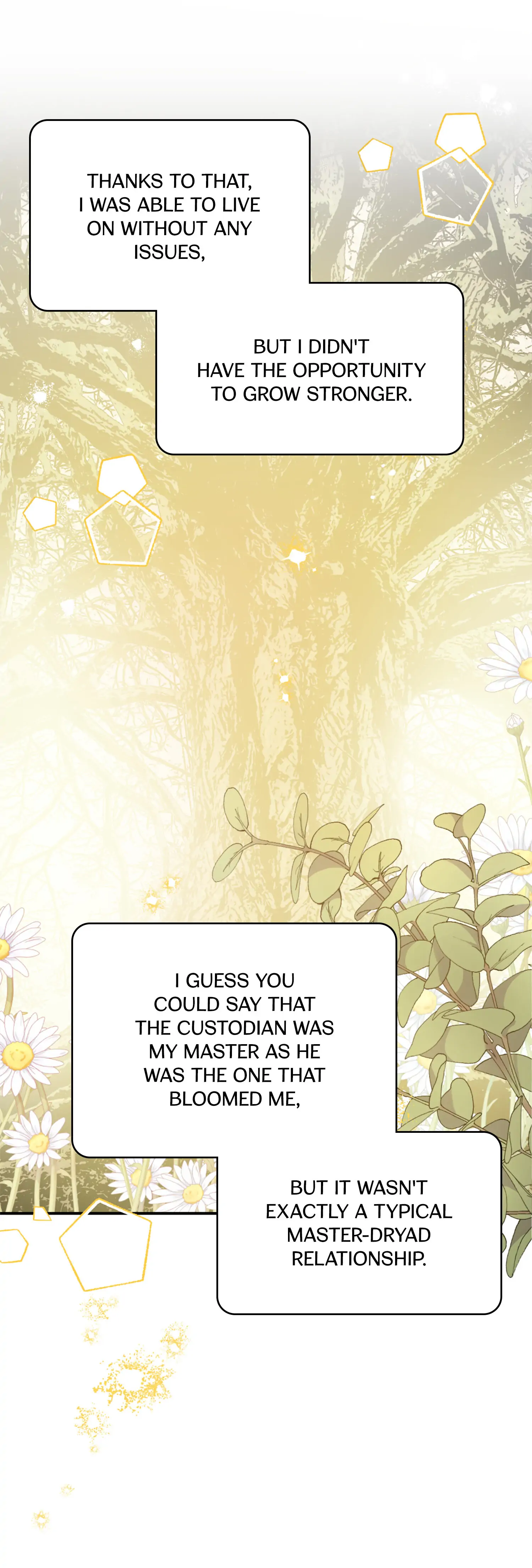 Terrarium Adventure Chapter 37 - page 31