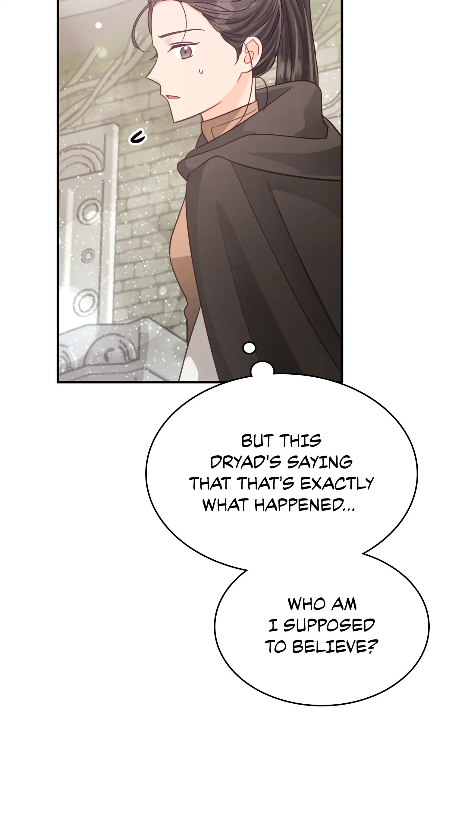 Terrarium Adventure Chapter 37 - page 50