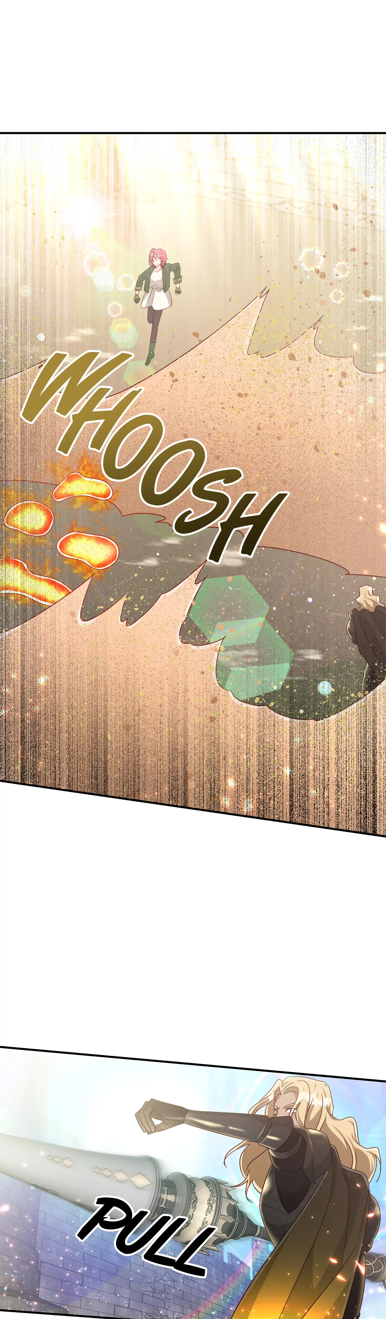 Terrarium Adventure Chapter 35 - page 15
