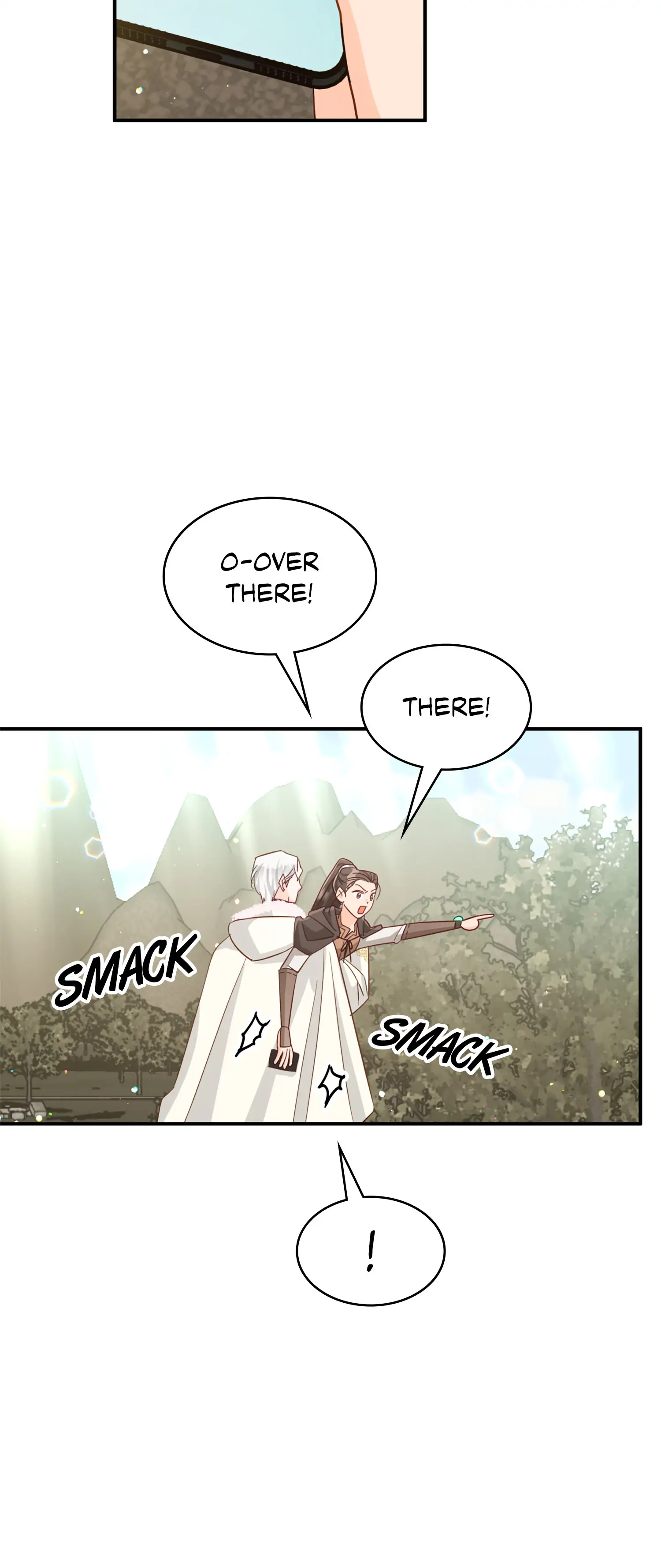Terrarium Adventure Chapter 35 - page 21