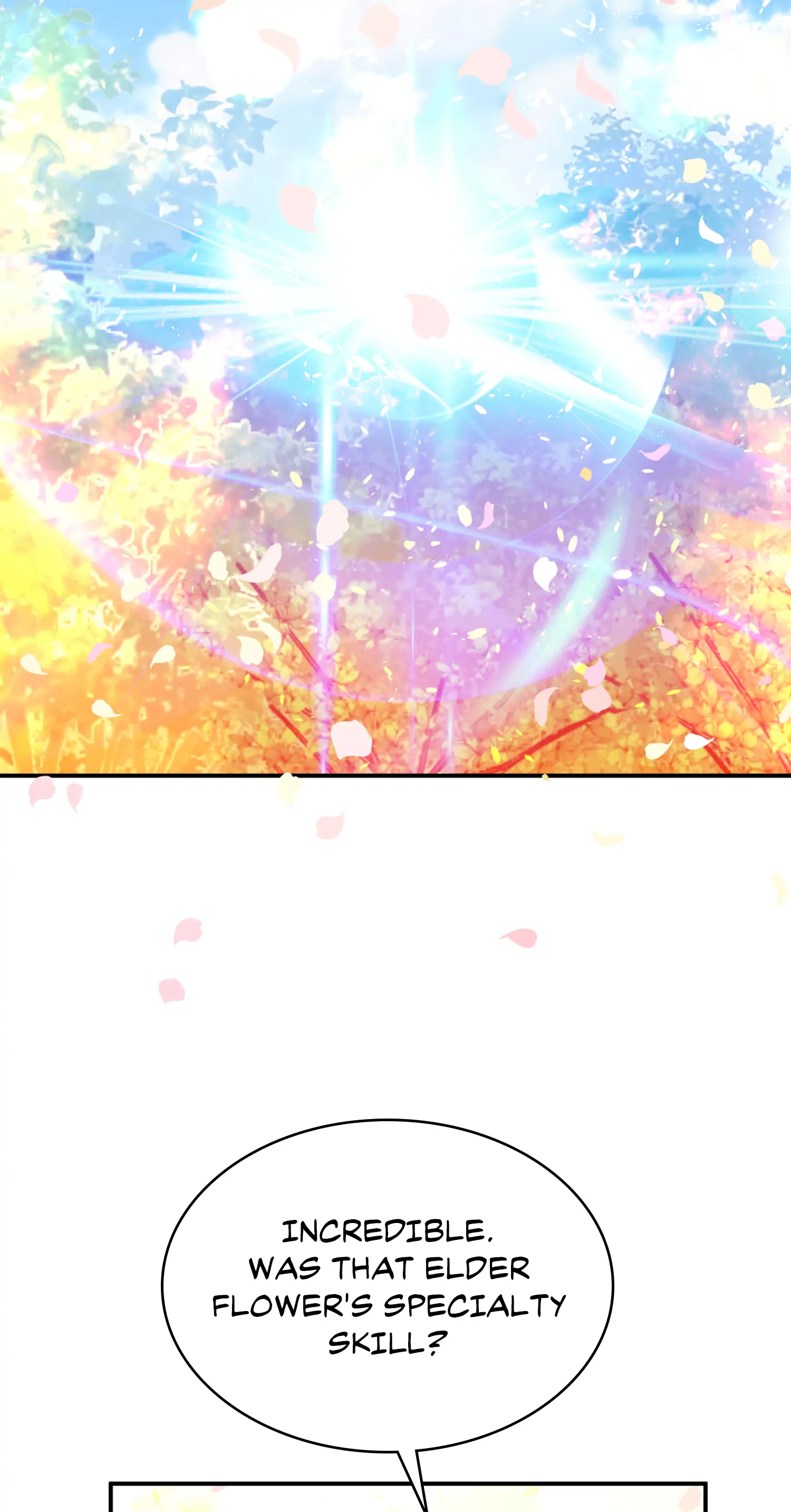 Terrarium Adventure Chapter 31 - page 44