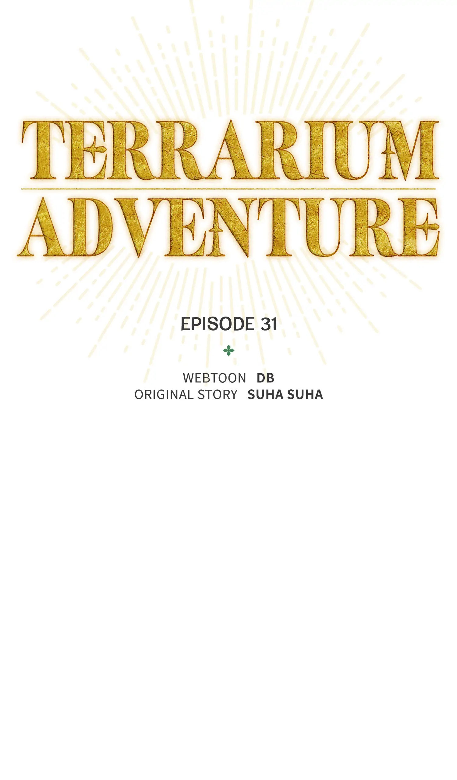 Terrarium Adventure Chapter 31 - page 5