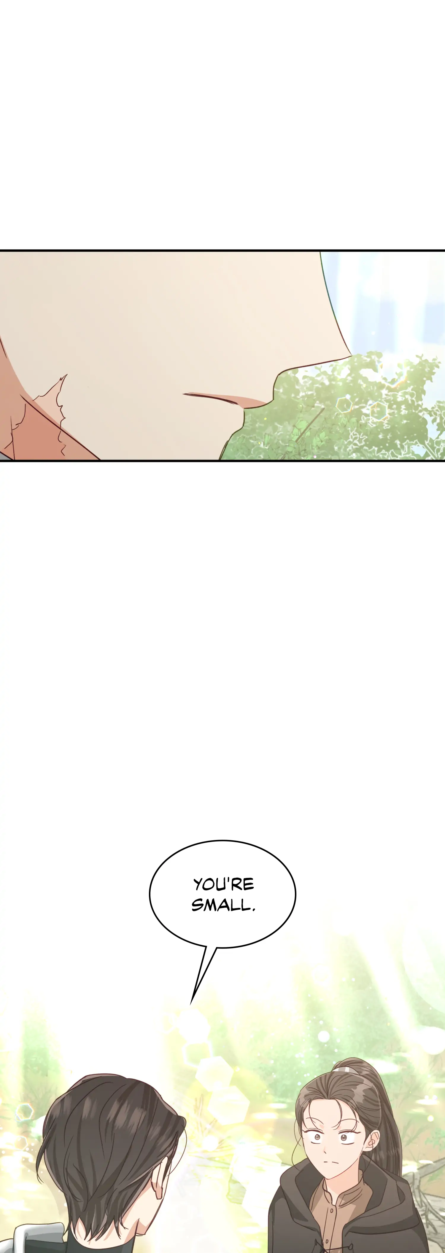 Terrarium Adventure Chapter 30 - page 16