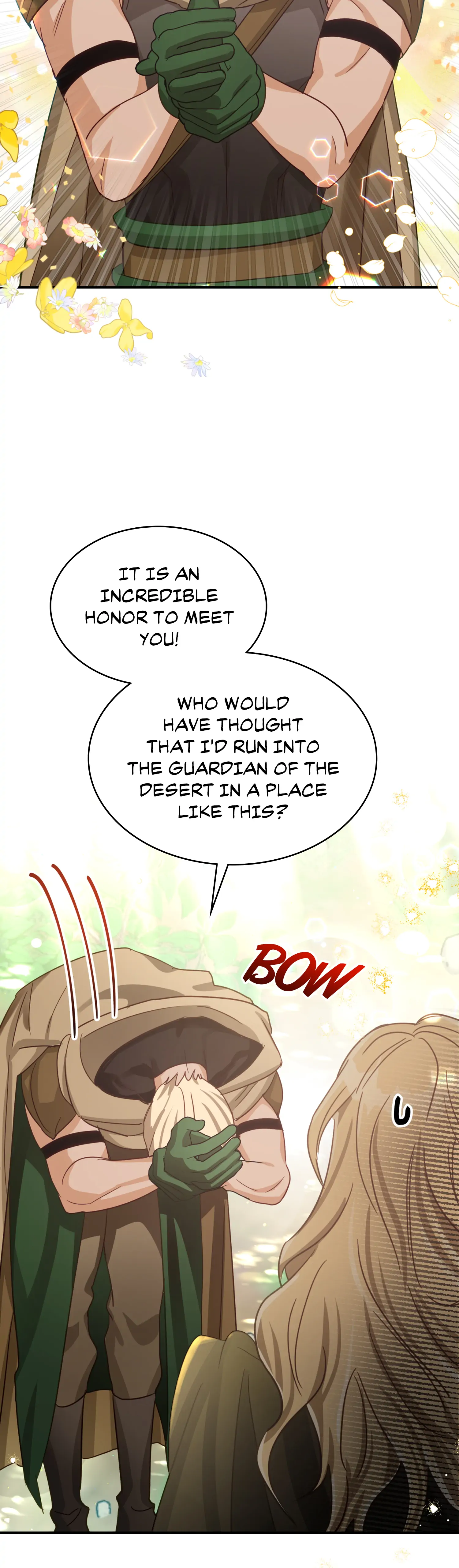 Terrarium Adventure Chapter 30 - page 30