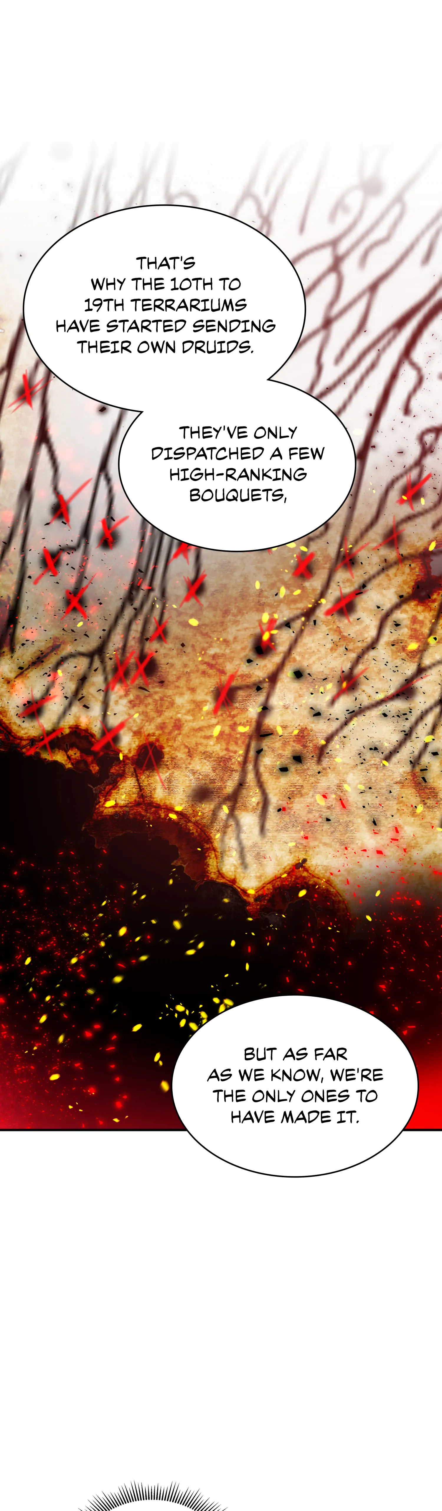 Terrarium Adventure Chapter 30 - page 39