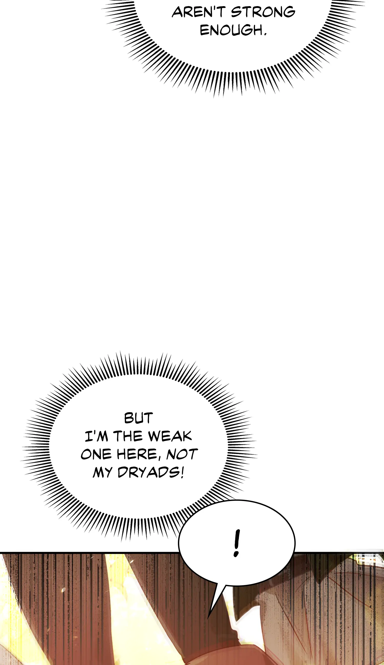 Terrarium Adventure Chapter 30 - page 49