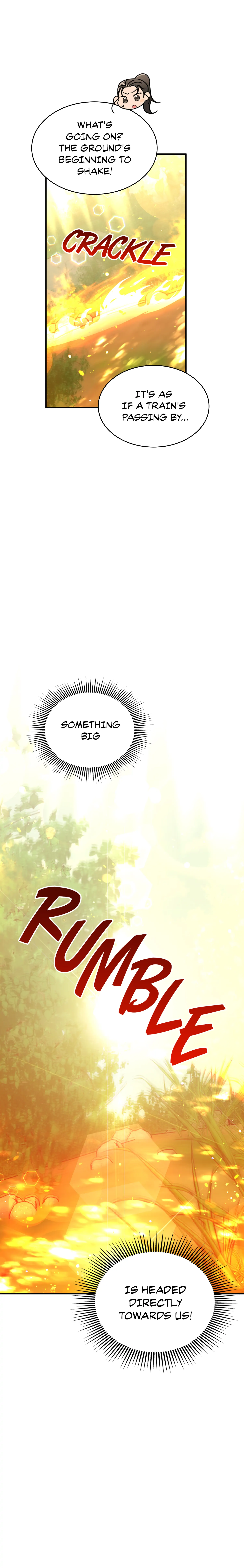 Terrarium Adventure Chapter 30 - page 51