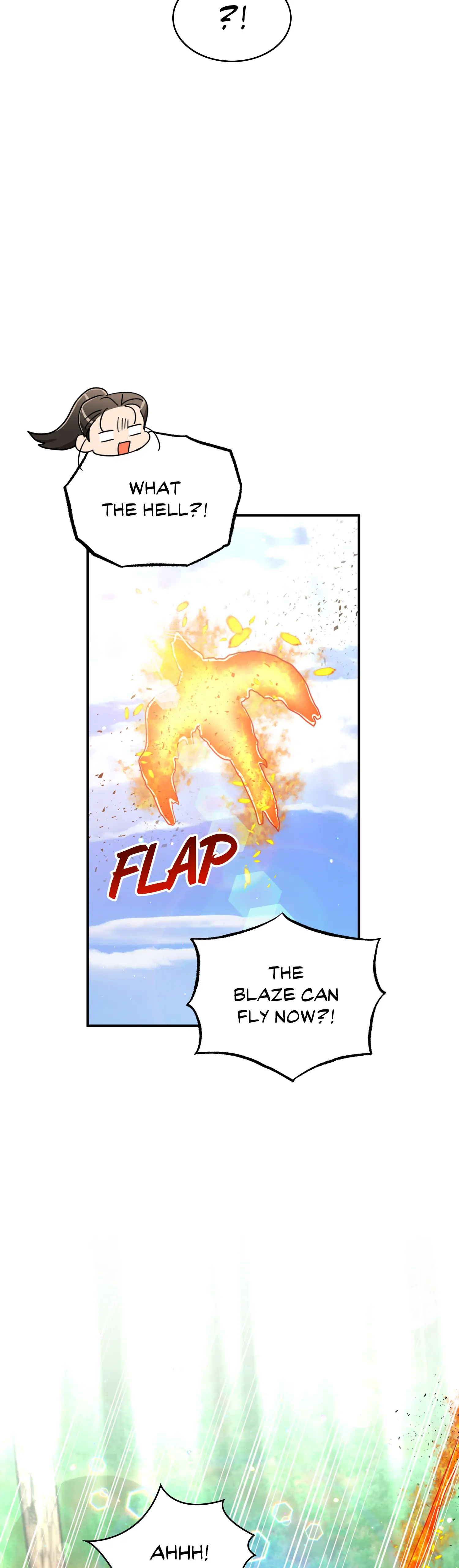 Terrarium Adventure Chapter 29 - page 11