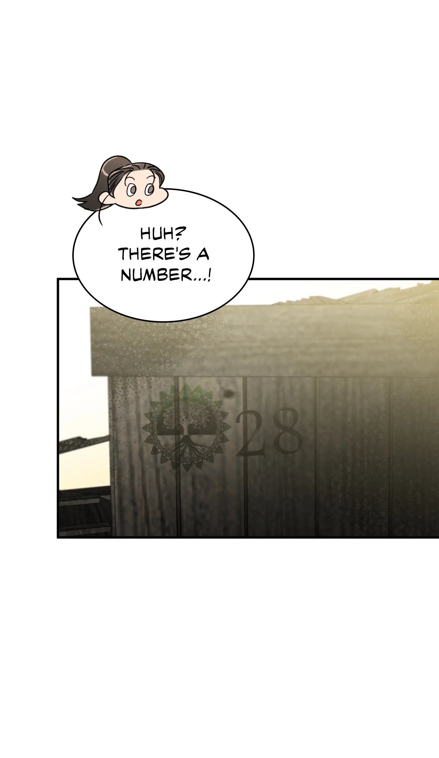 Terrarium Adventure Chapter 29 - page 27