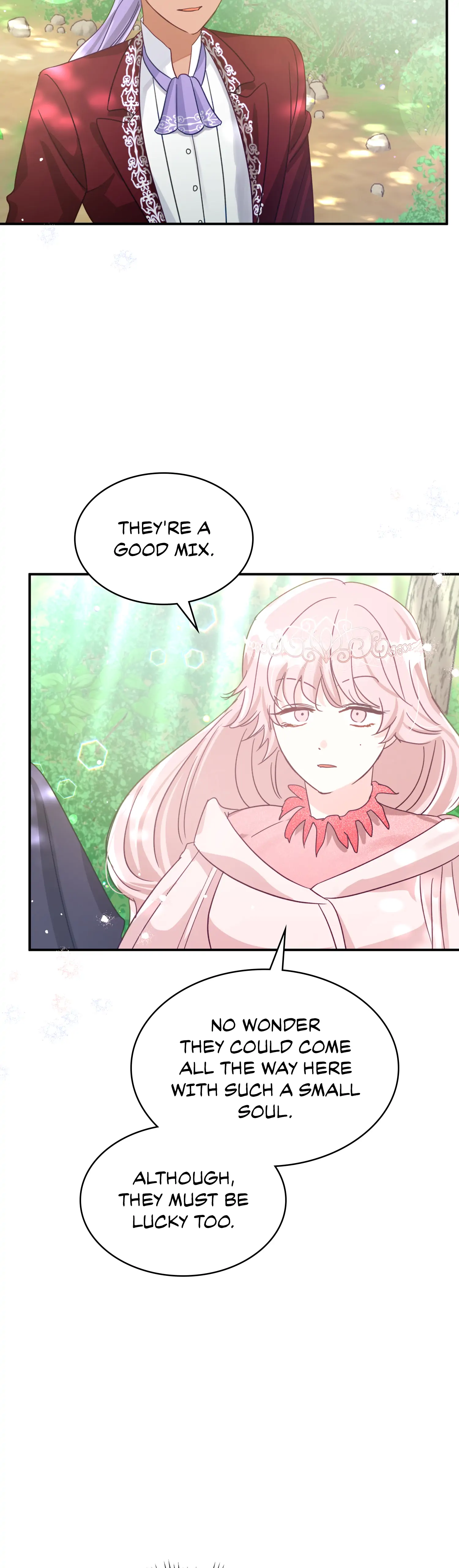 Terrarium Adventure Chapter 29 - page 39