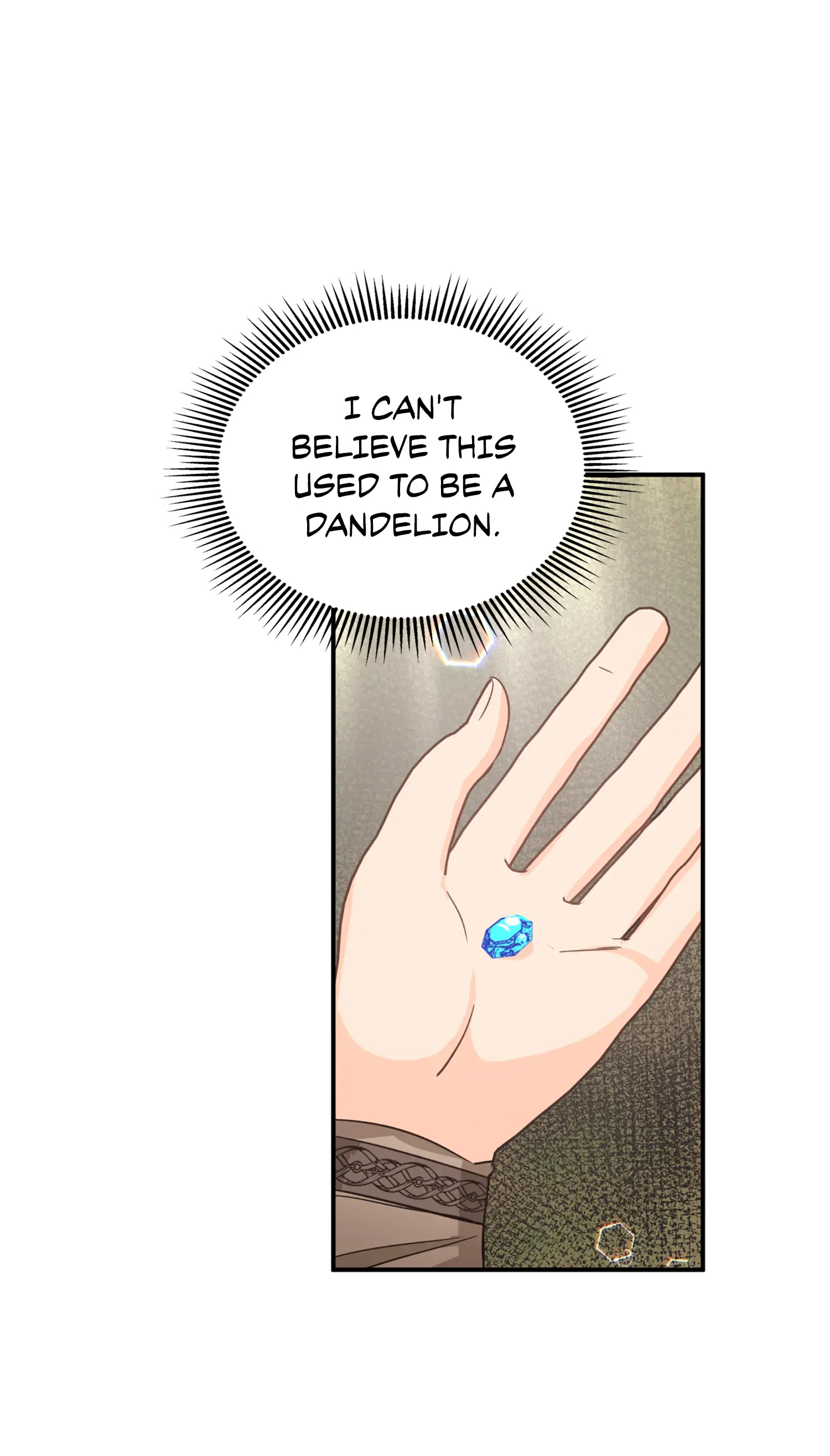Terrarium Adventure Chapter 28 - page 13