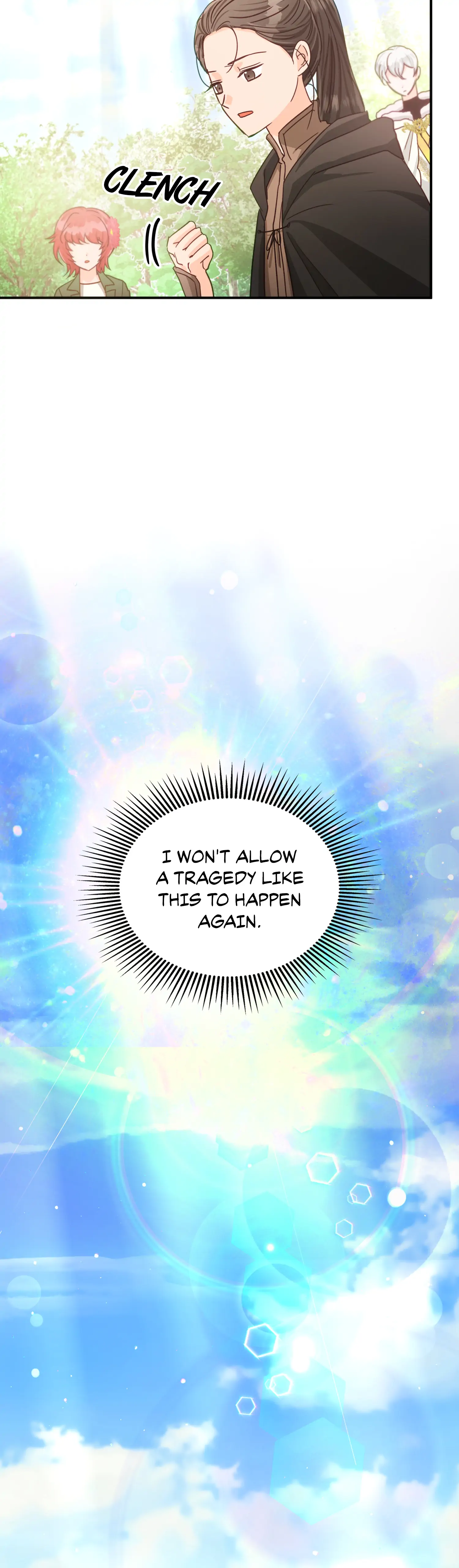 Terrarium Adventure Chapter 28 - page 15