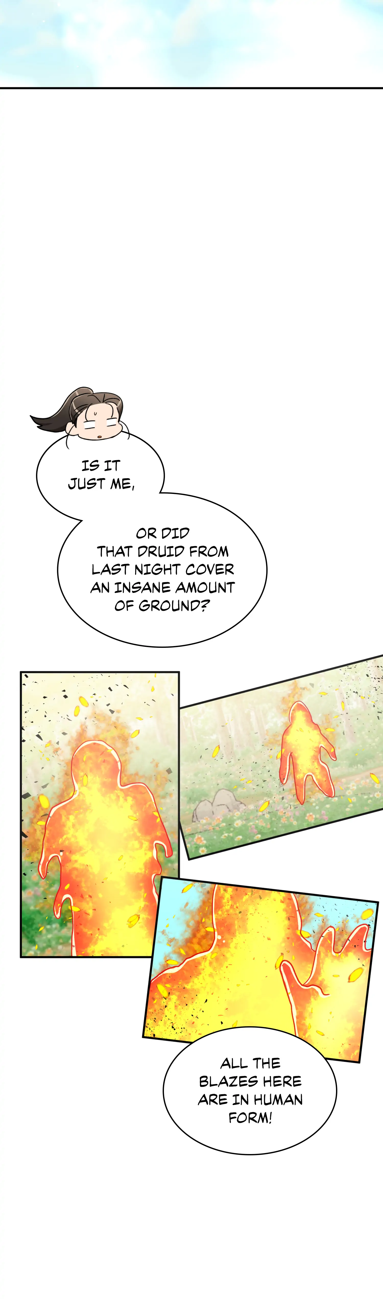 Terrarium Adventure Chapter 28 - page 16