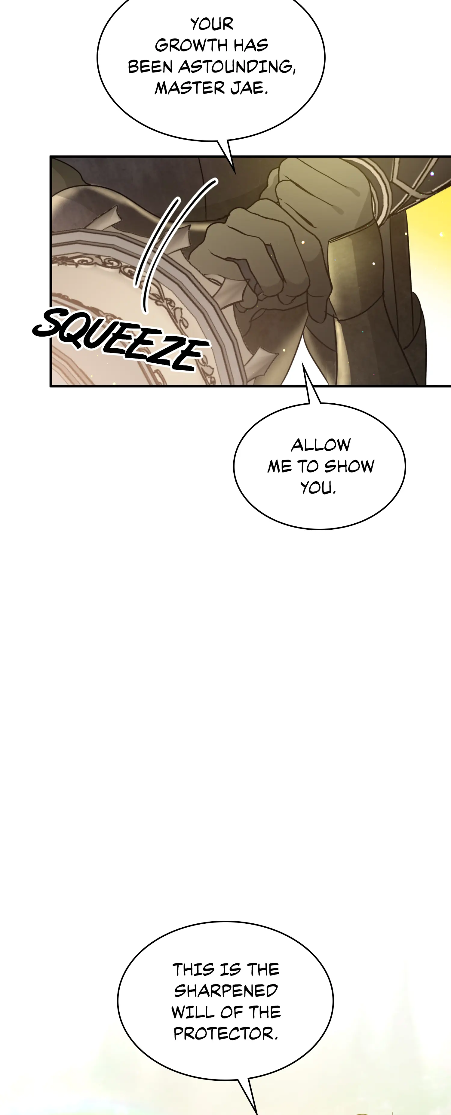 Terrarium Adventure Chapter 28 - page 26