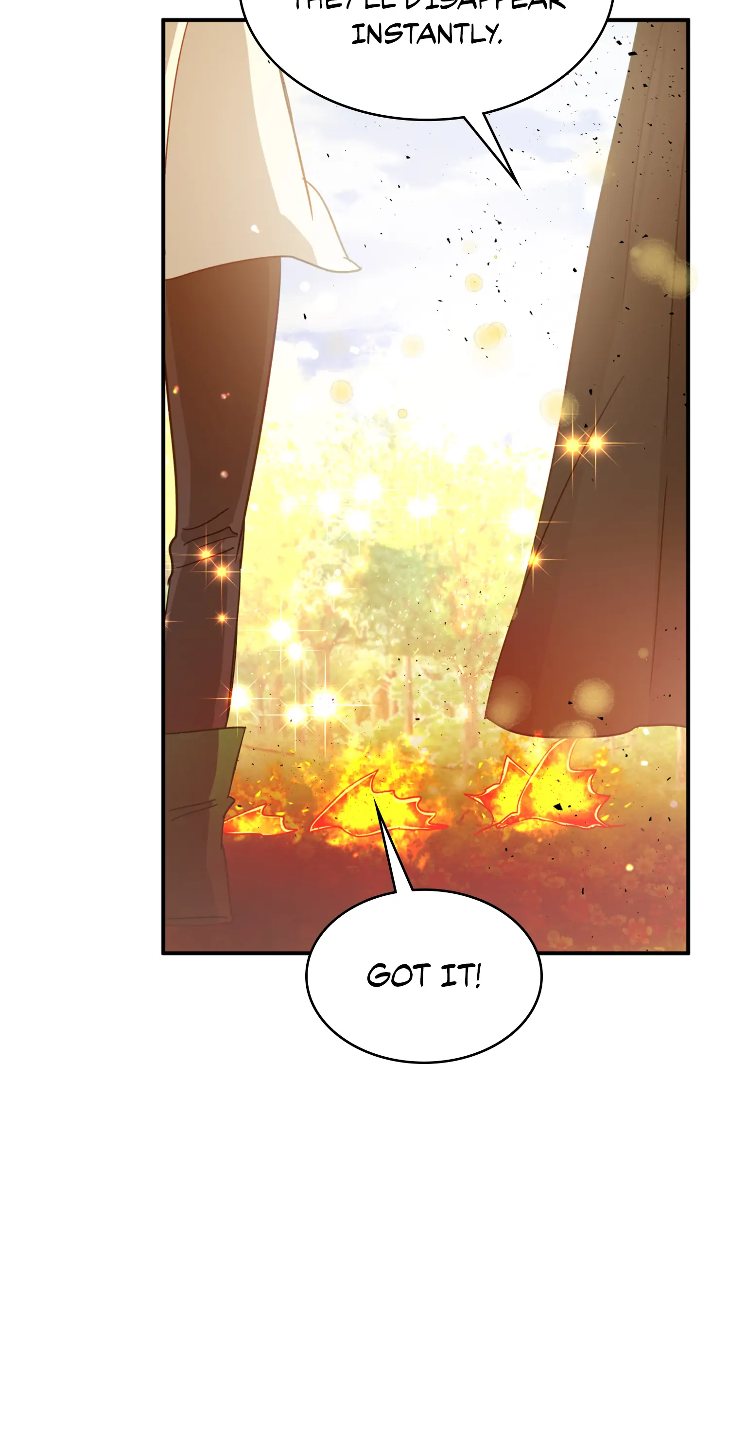 Terrarium Adventure Chapter 27 - page 39