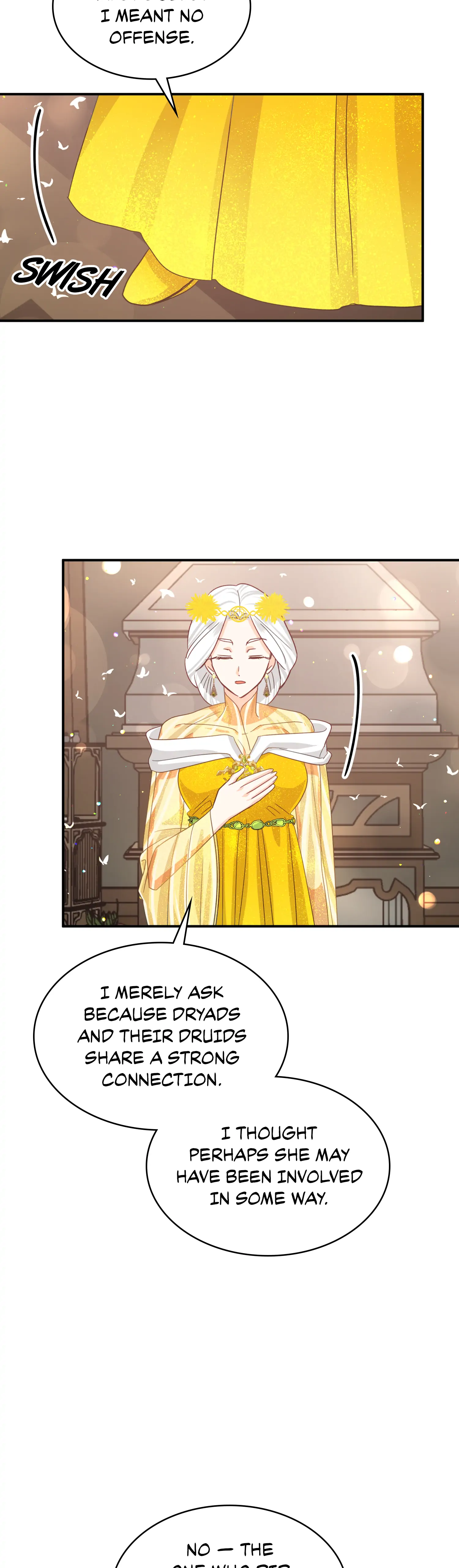 Terrarium Adventure Chapter 26 - page 12