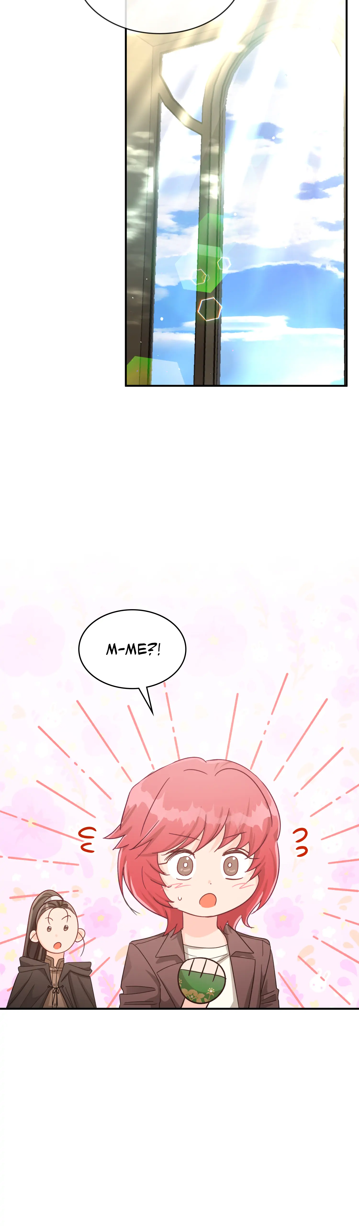 Terrarium Adventure Chapter 26 - page 20
