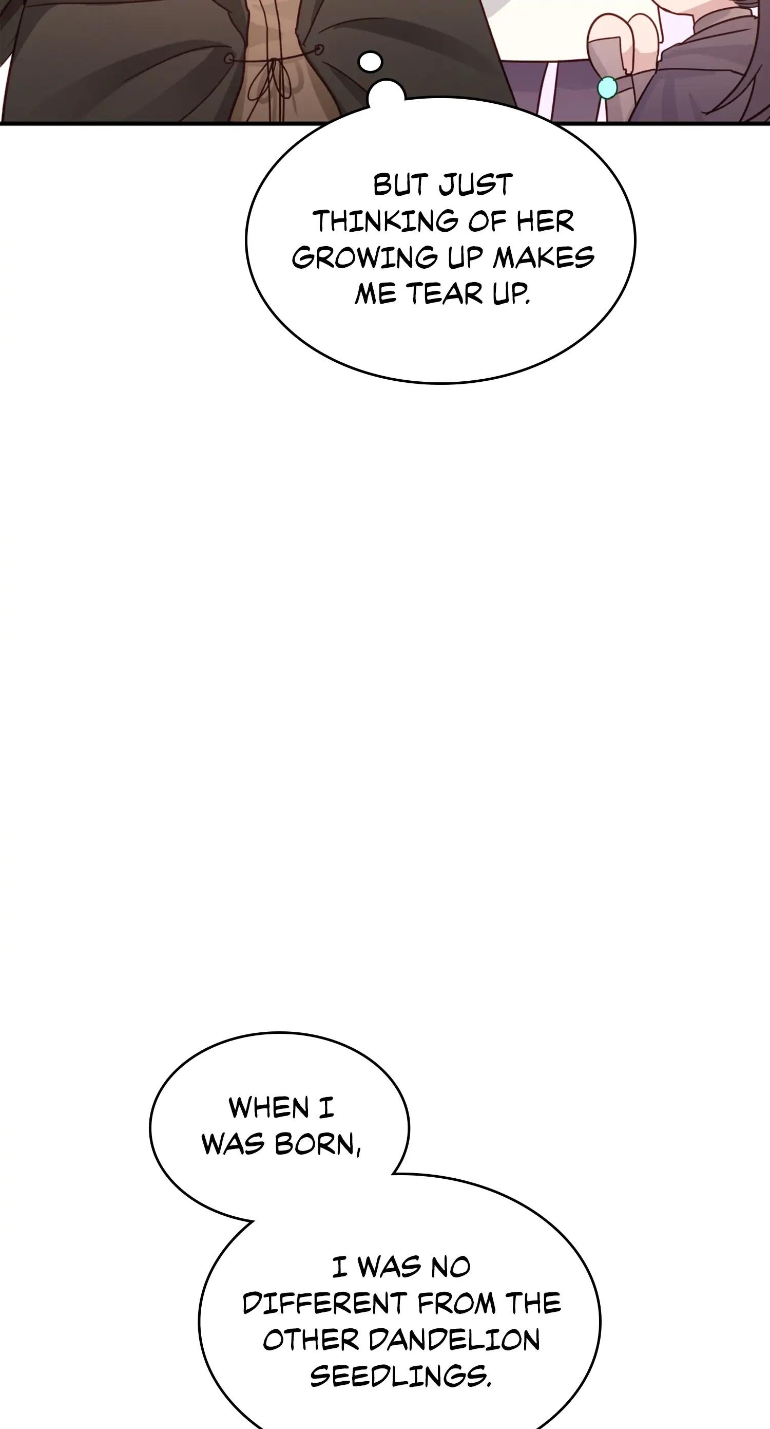 Terrarium Adventure Chapter 26 - page 22