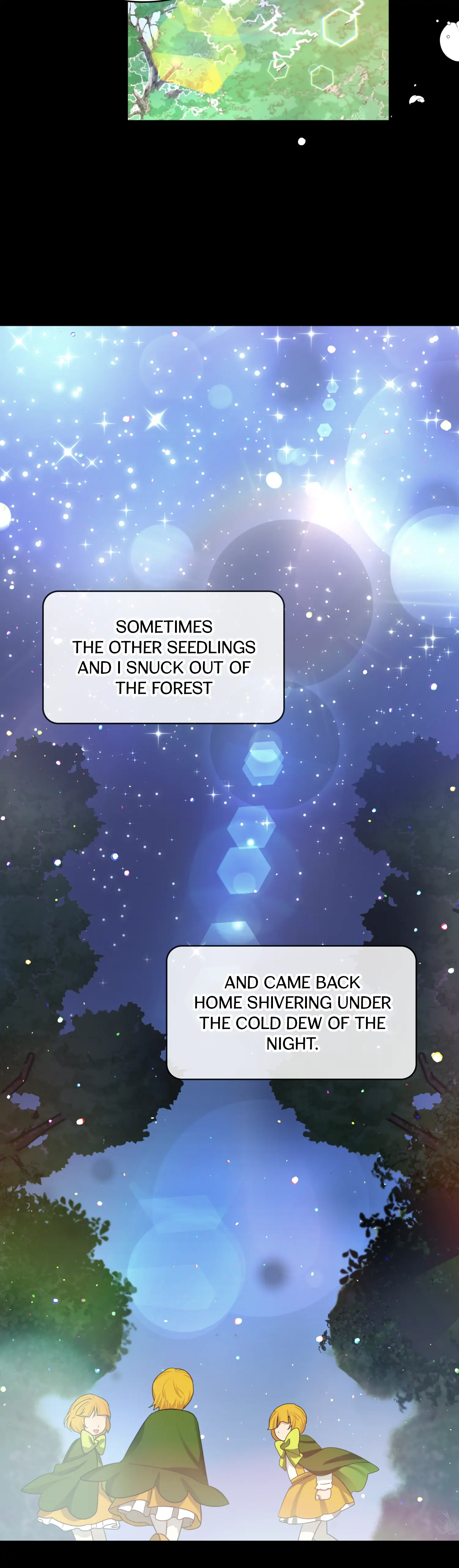 Terrarium Adventure Chapter 26 - page 25