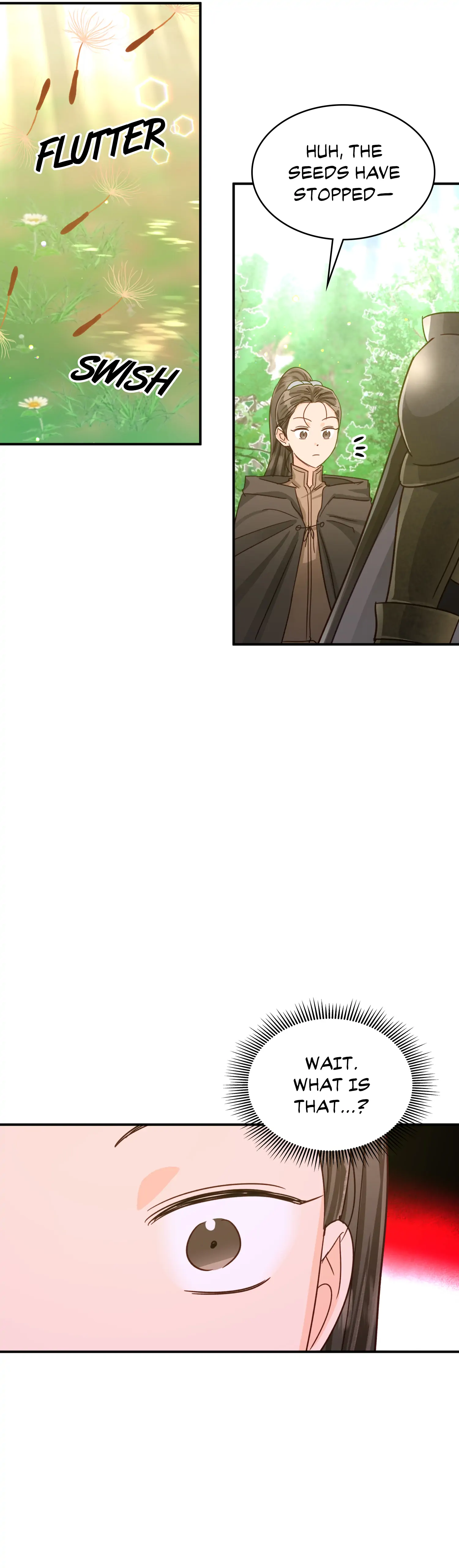 Terrarium Adventure Chapter 26 - page 39