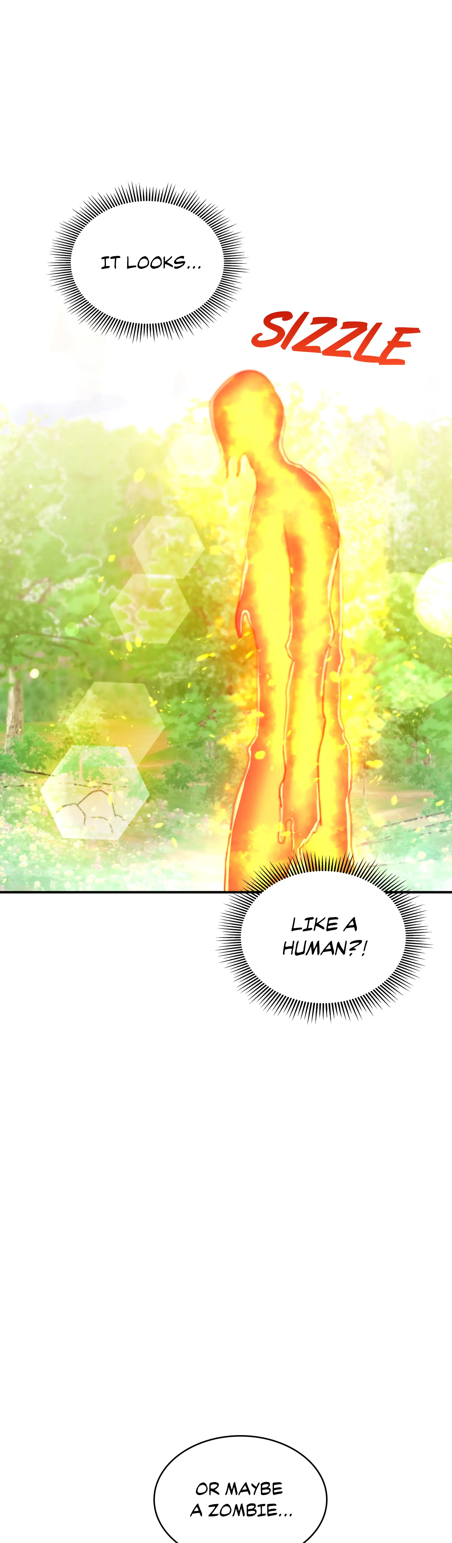 Terrarium Adventure Chapter 26 - page 40