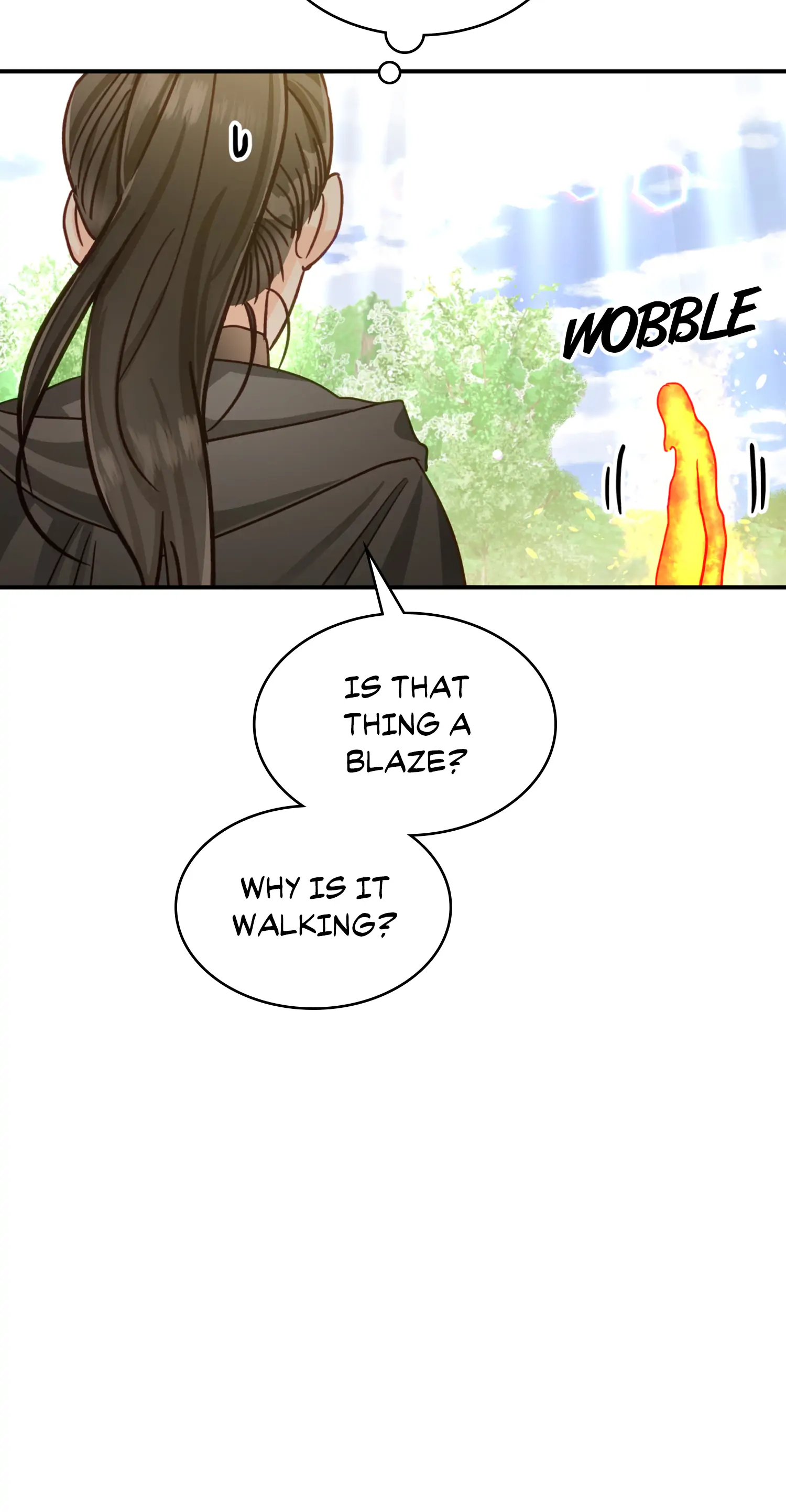 Terrarium Adventure Chapter 26 - page 41