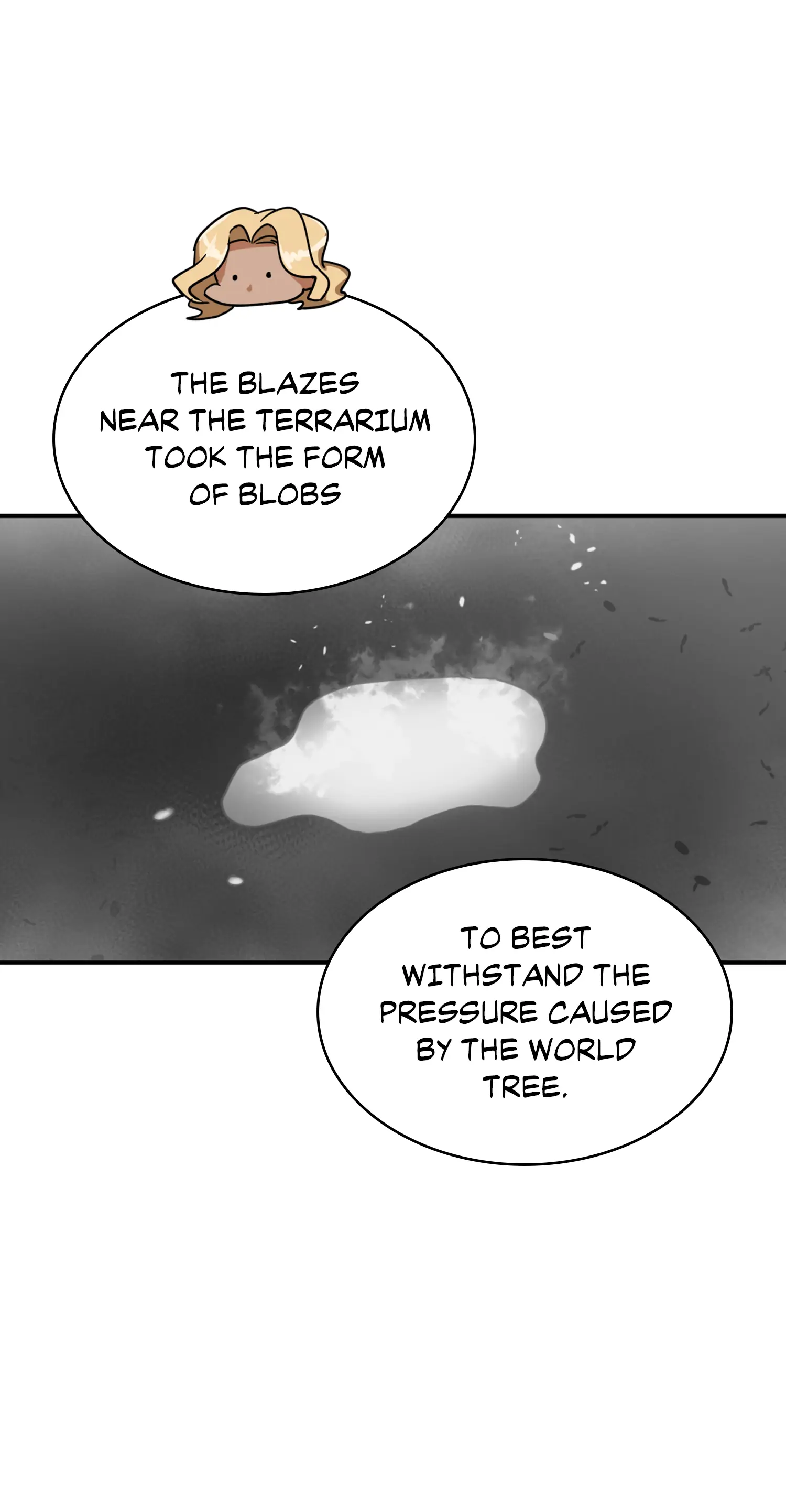 Terrarium Adventure Chapter 26 - page 42