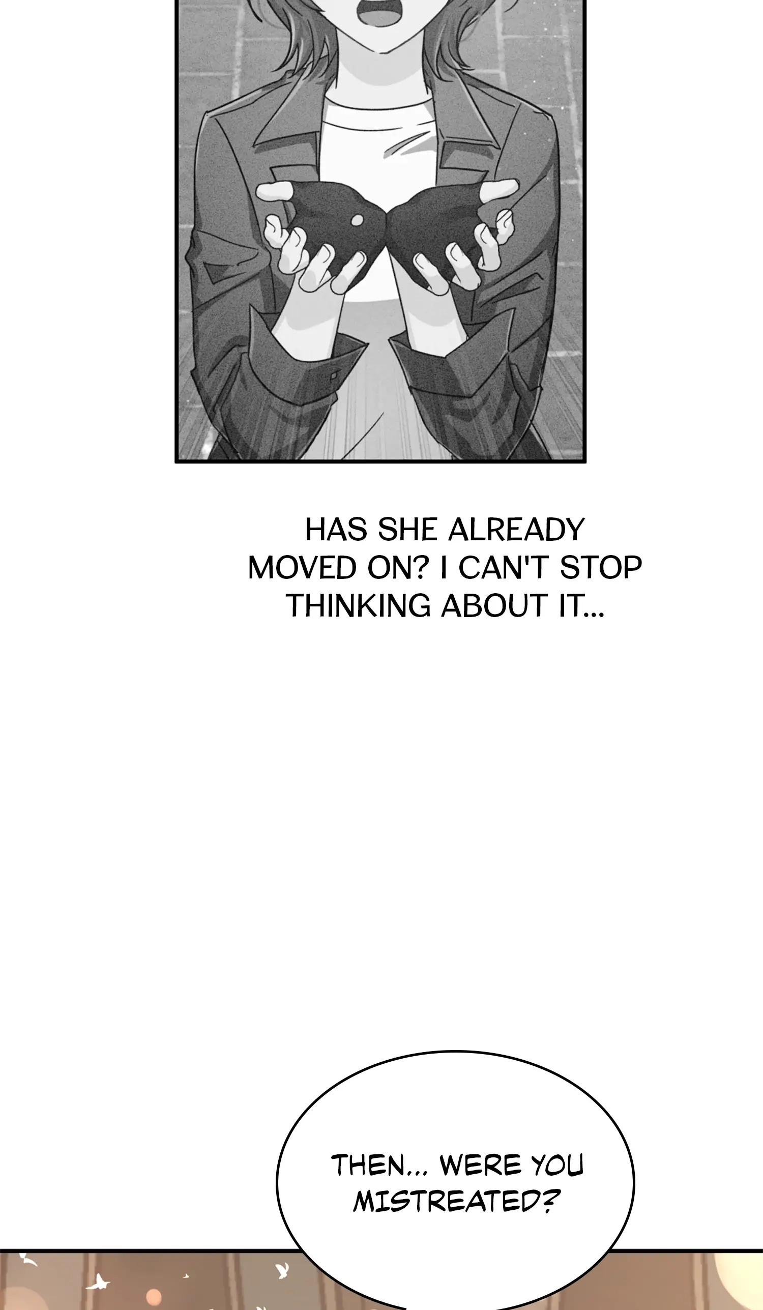 Terrarium Adventure Chapter 26 - page 9