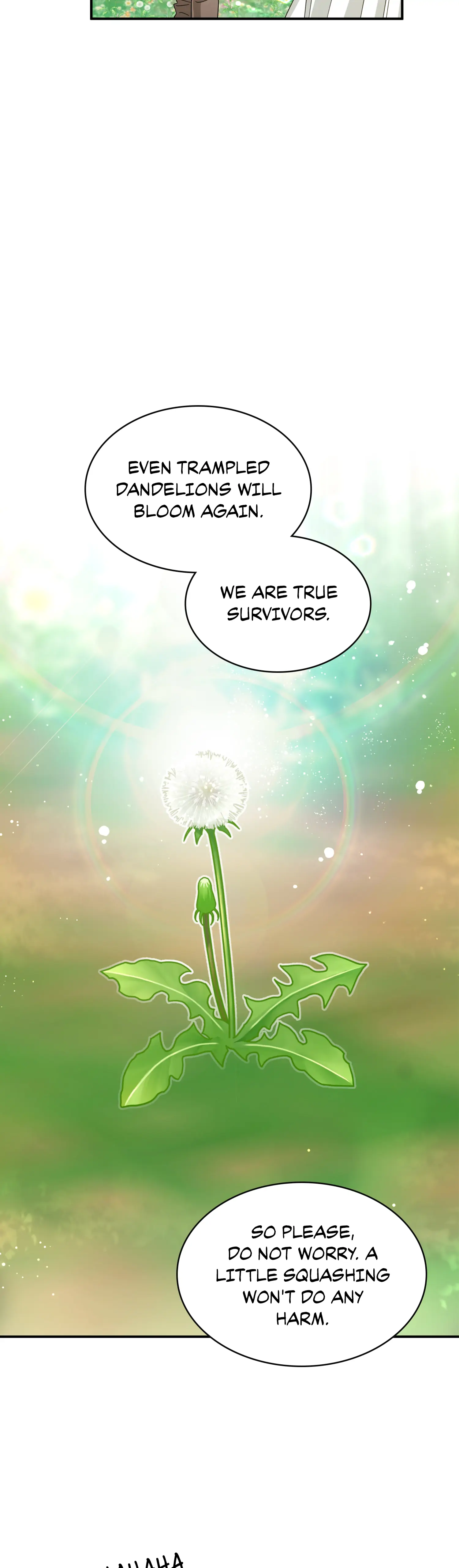 Terrarium Adventure Chapter 25 - page 17