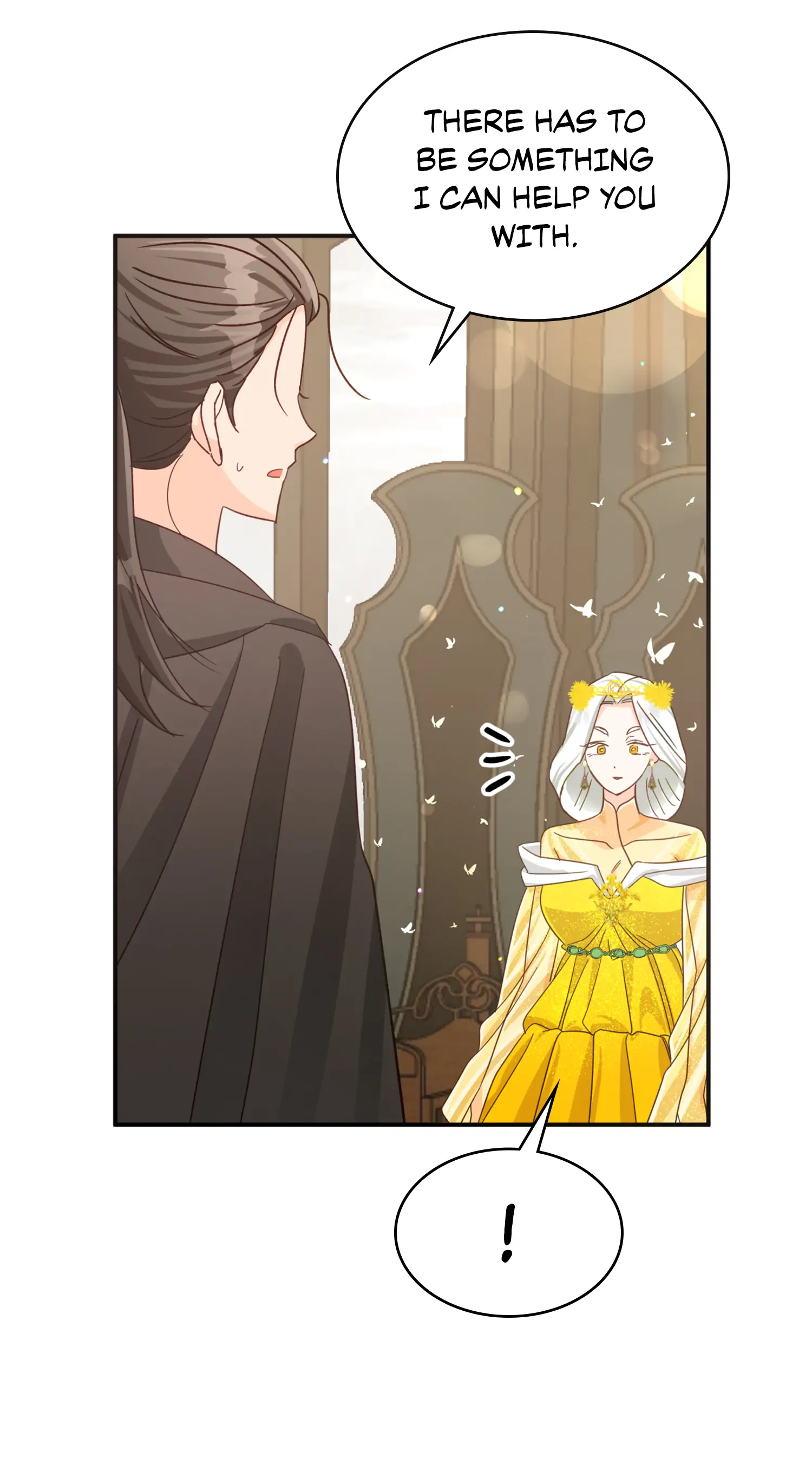Terrarium Adventure Chapter 25 - page 38