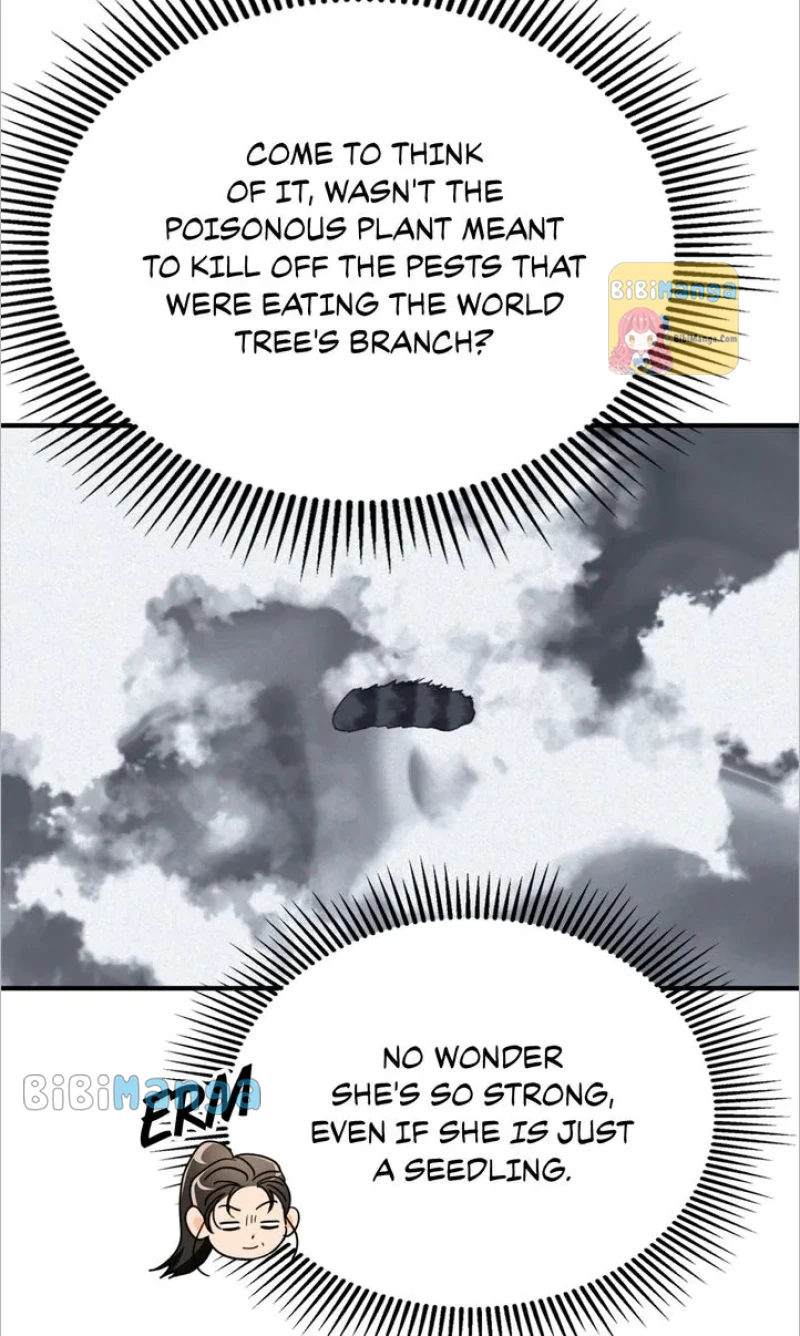 Terrarium Adventure Chapter 46 - page 27