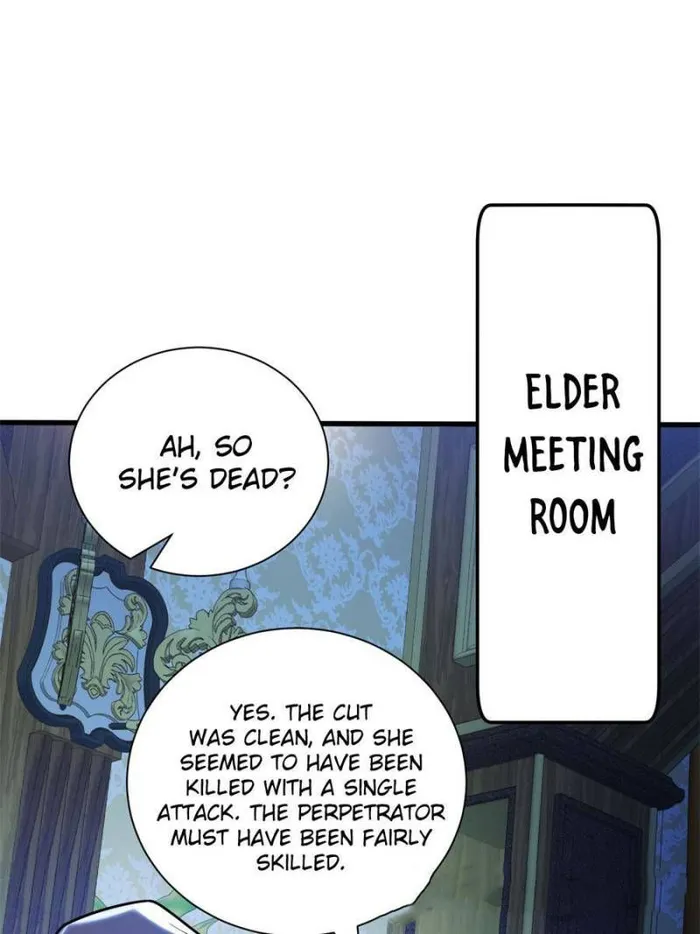 Evil Dragon Is Reincarnated! Revenge Begins at the Age of Five! Chapter 25 - page 1