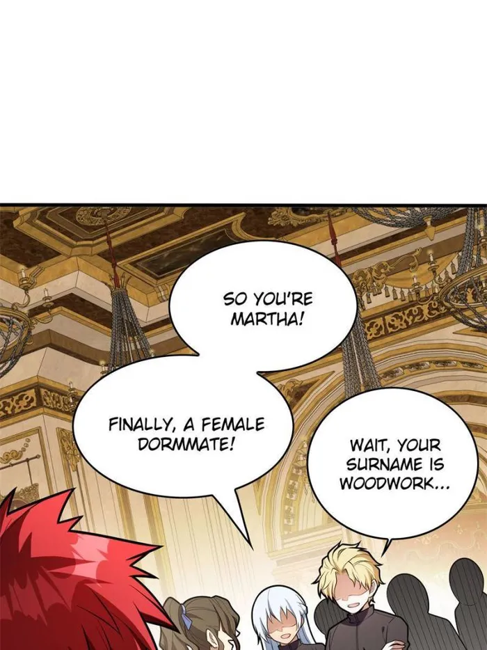 Evil Dragon Is Reincarnated! Revenge Begins at the Age of Five! Chapter 25 - page 10