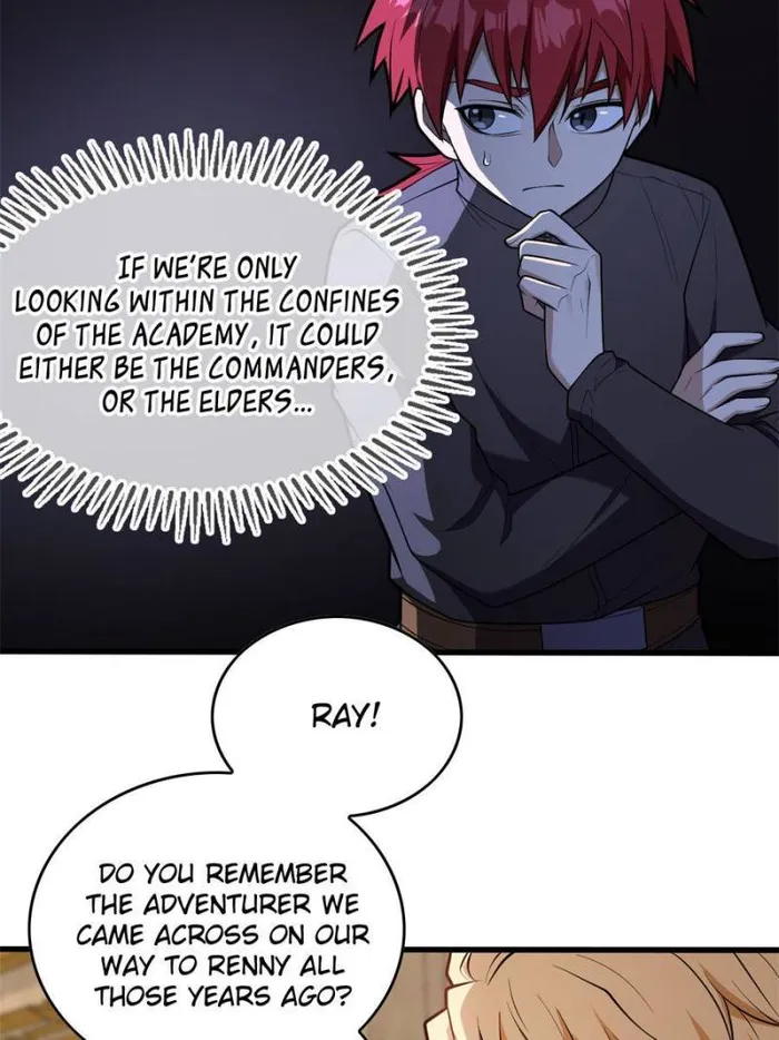 Evil Dragon Is Reincarnated! Revenge Begins at the Age of Five! Chapter 25 - page 12