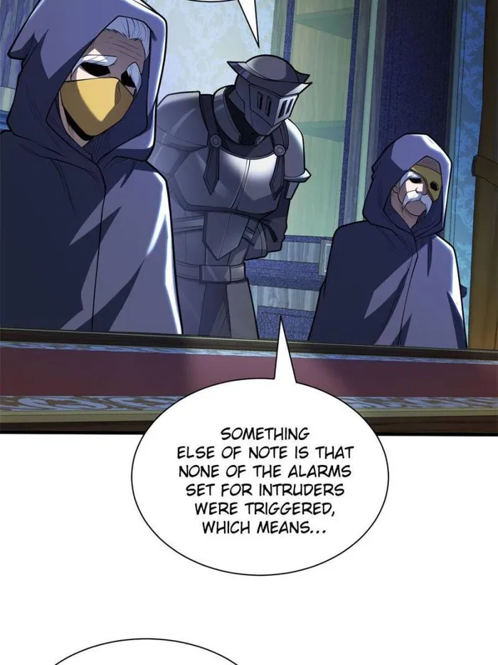 Evil Dragon Is Reincarnated! Revenge Begins at the Age of Five! Chapter 25 - page 2