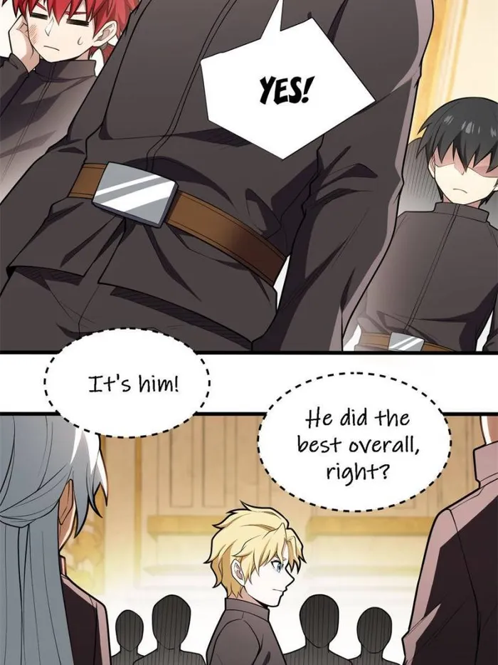 Evil Dragon Is Reincarnated! Revenge Begins at the Age of Five! Chapter 25 - page 22