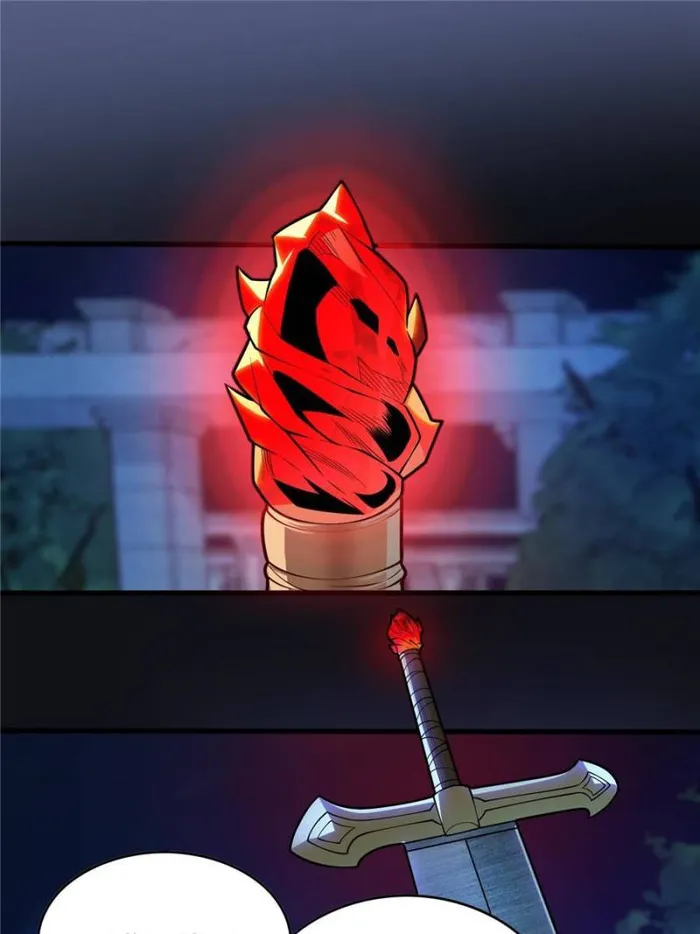 Evil Dragon Is Reincarnated! Revenge Begins at the Age of Five! Chapter 24 - page 1