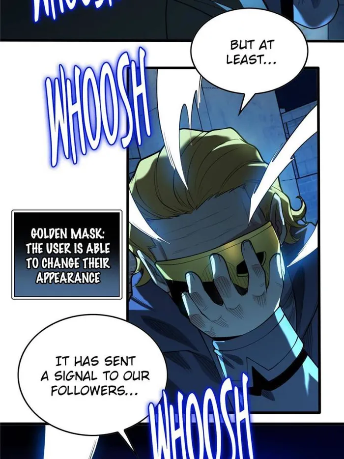 Evil Dragon Is Reincarnated! Revenge Begins at the Age of Five! Chapter 24 - page 11