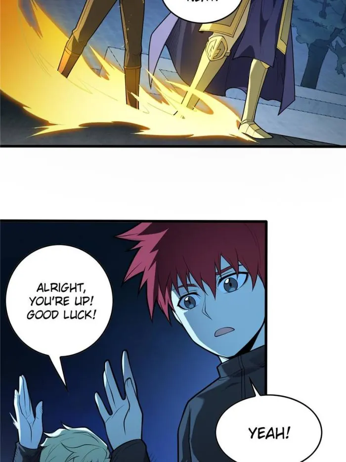 Evil Dragon Is Reincarnated! Revenge Begins at the Age of Five! Chapter 24 - page 15