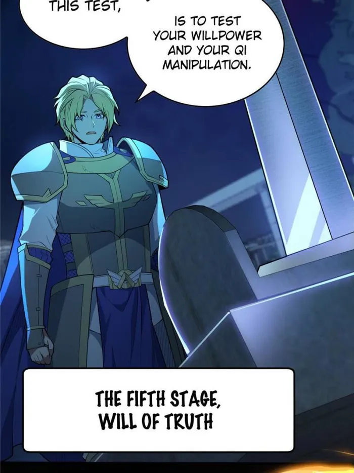 Evil Dragon Is Reincarnated! Revenge Begins at the Age of Five! Chapter 24 - page 2