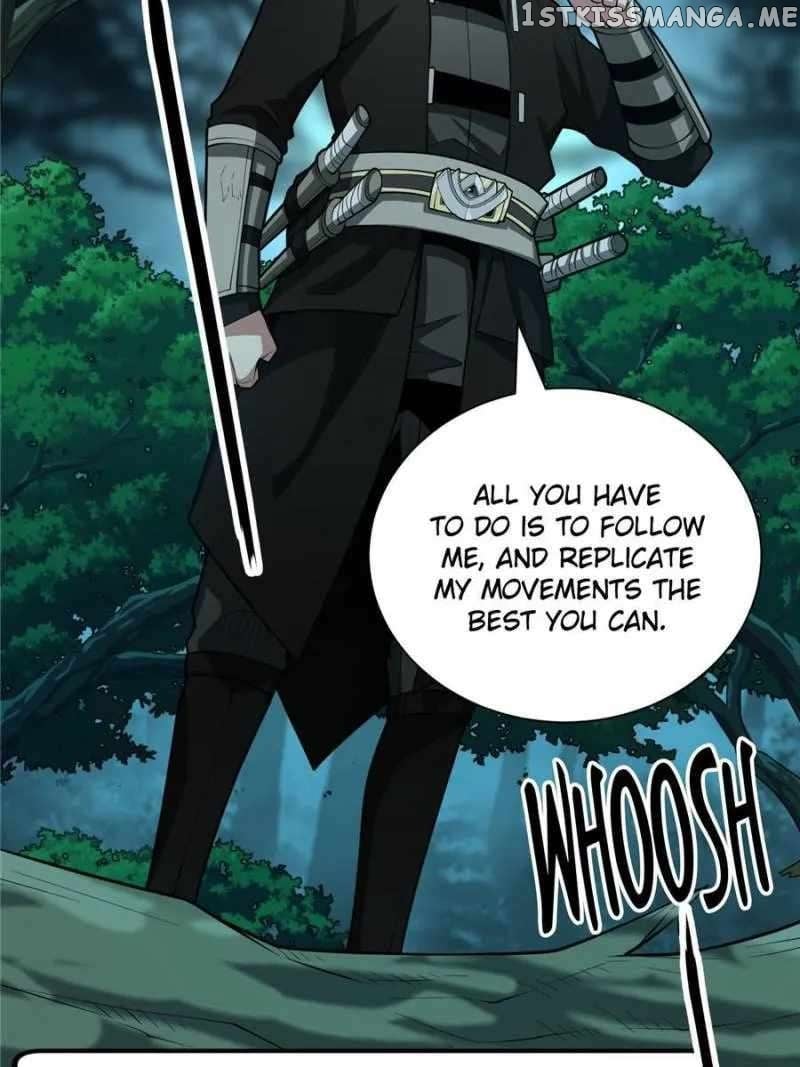 Evil Dragon Is Reincarnated! Revenge Begins at the Age of Five! Chapter 22 - page 15
