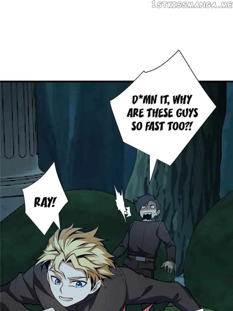 Evil Dragon Is Reincarnated! Revenge Begins at the Age of Five! Chapter 22 - page 21