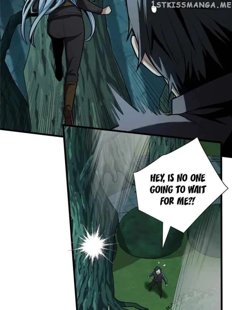Evil Dragon Is Reincarnated! Revenge Begins at the Age of Five! Chapter 22 - page 24