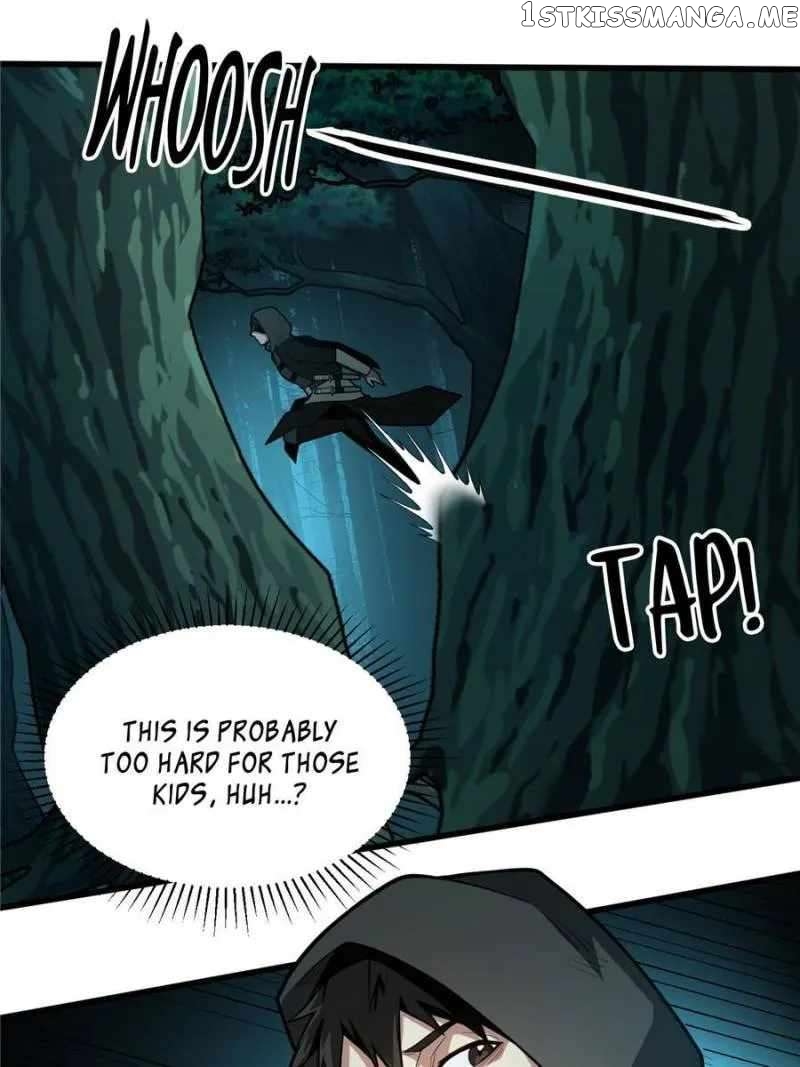 Evil Dragon Is Reincarnated! Revenge Begins at the Age of Five! Chapter 22 - page 26