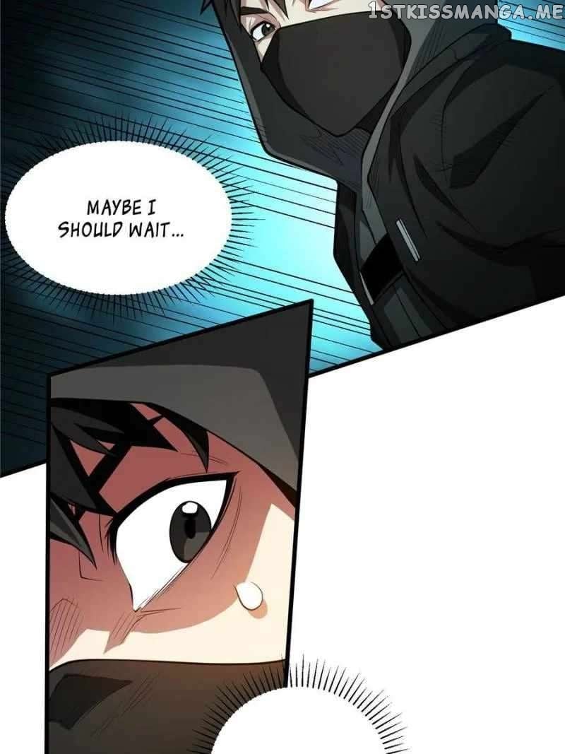 Evil Dragon Is Reincarnated! Revenge Begins at the Age of Five! Chapter 22 - page 27
