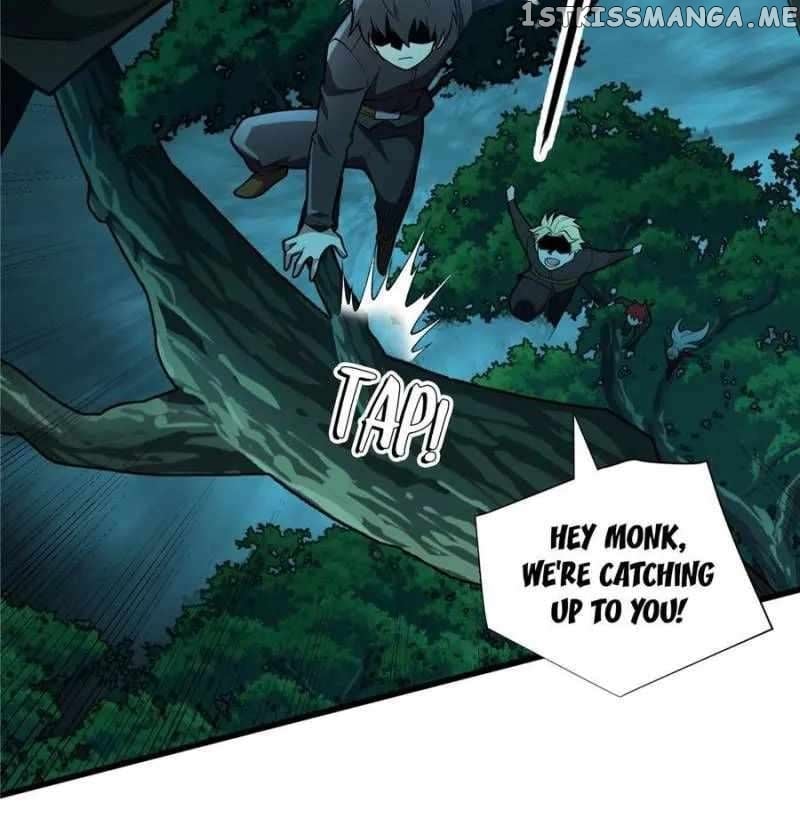 Evil Dragon Is Reincarnated! Revenge Begins at the Age of Five! Chapter 22 - page 29